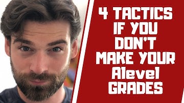 A levels 2020 RESULTS DAY! What to do if you DON