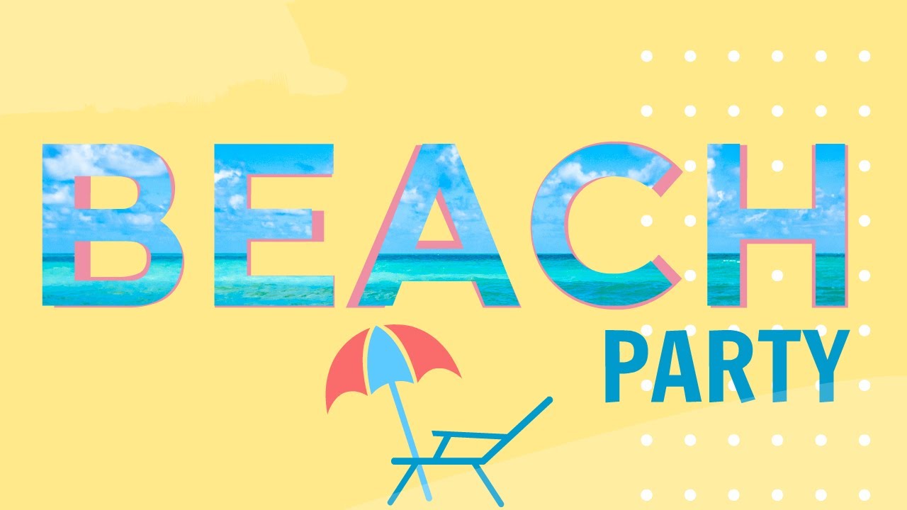 BEACH PARTY INSTRUMENTAL MUSIC YouTube BEACH PARTY INSTRUMENTAL MUSIC YouTube