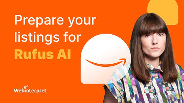 What does Rufus AI launch mean for Amazon sellers?