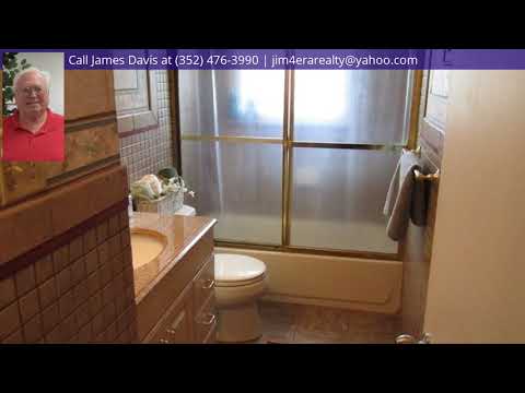 82 S FILLMORE Street, Beverly Hills, FL home video tour