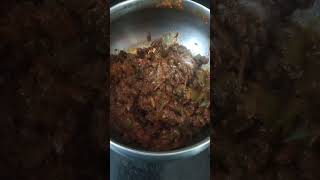 CAPSICUM TOMATO FRY