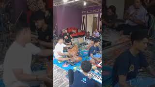 Latihan Team Unclang prabu Danan Jaya Wa Kancil Group