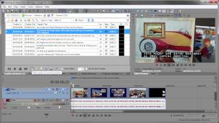 VASST Caption Assistant Training screenshot 4