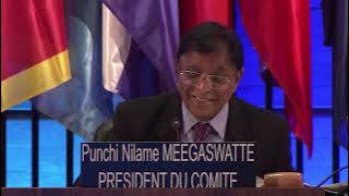 16th session of the Intergovernmental Committee - pt20