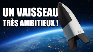 SUSIE, le vaisseau ultra ambitieux d'ArianeGroup !