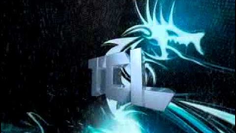 My first after effects cs6 intro