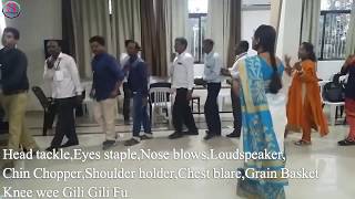 Hands On My Side English Song