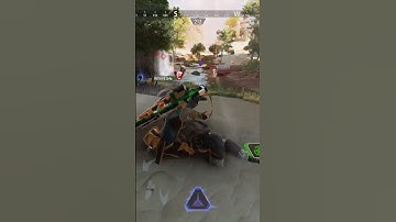 Get over here! #apexlegends #apexlegendsclips #apex #kingscanyon #kraber #revivekennyandgorgeous