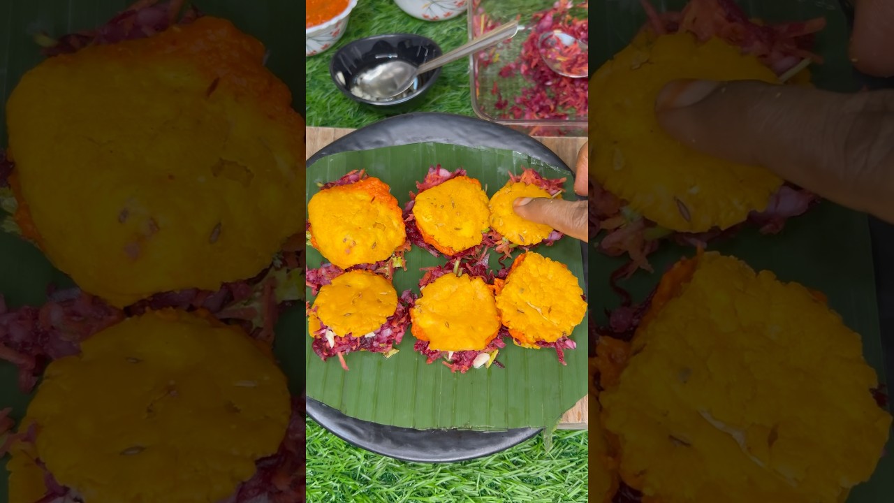 Salem tattu vada set 