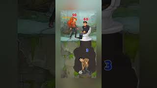 Hero Wars ad as art,Subscribe friends#herowarsalliance #games #herowarsmobile無課金 #heroeritmico
