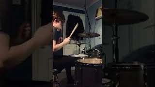 I’m In Love With You (Drum Cover Teaser) #drums #drumcover #the1975