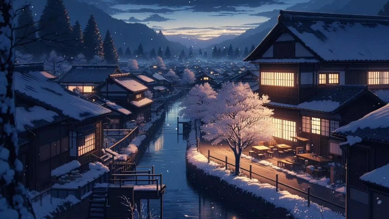 Lofi Mix - Soft Beats for Reading & Relaxing | 90s Lo-fi HipHop Mix for Study & Chill