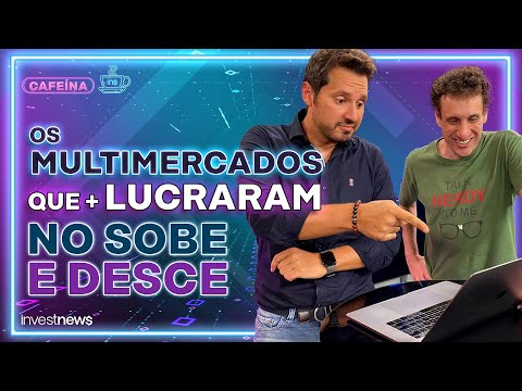 Fundos multimercados: lucros sobem - mas resgates disparam. Por quê?