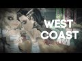 West Coast - MSP Version