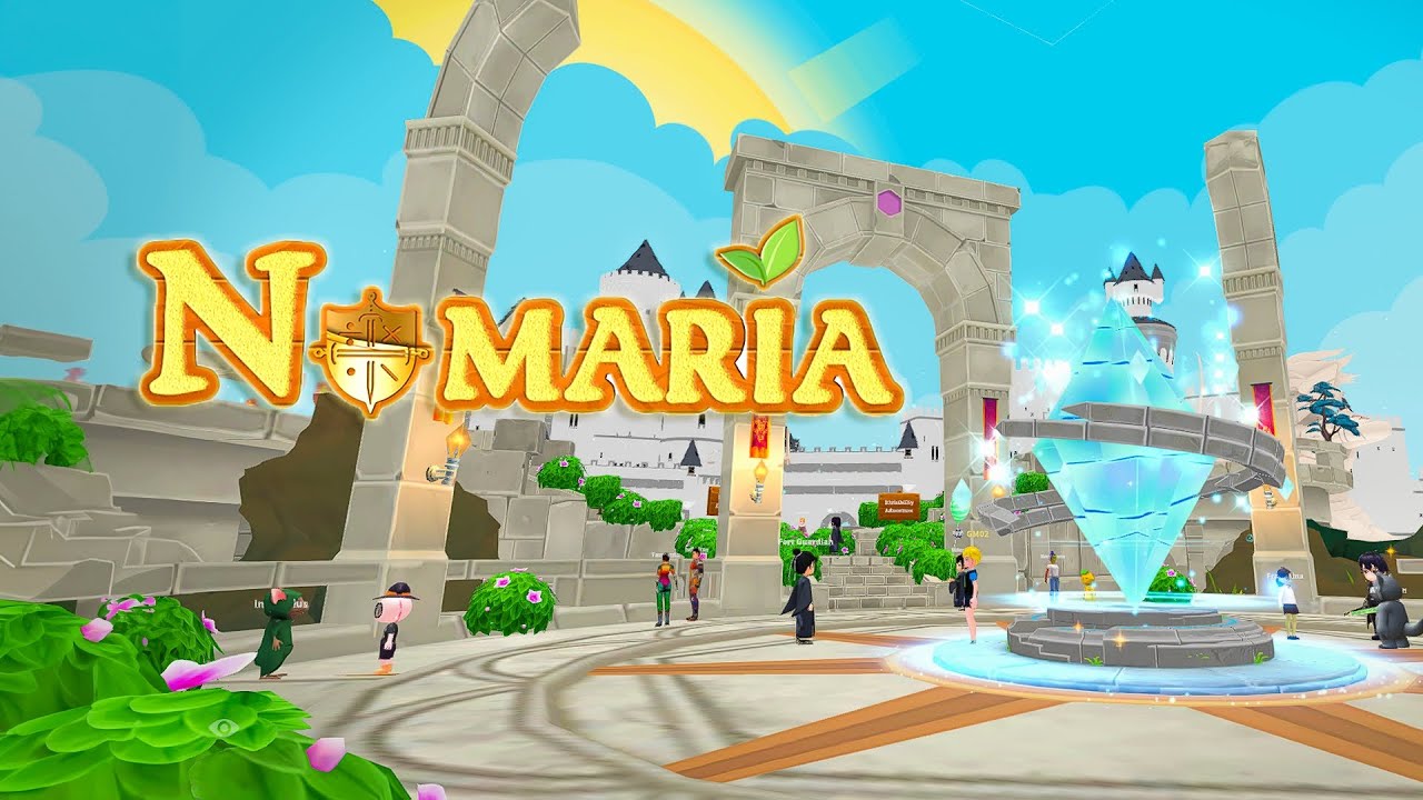Numaria Trailer - YouTube