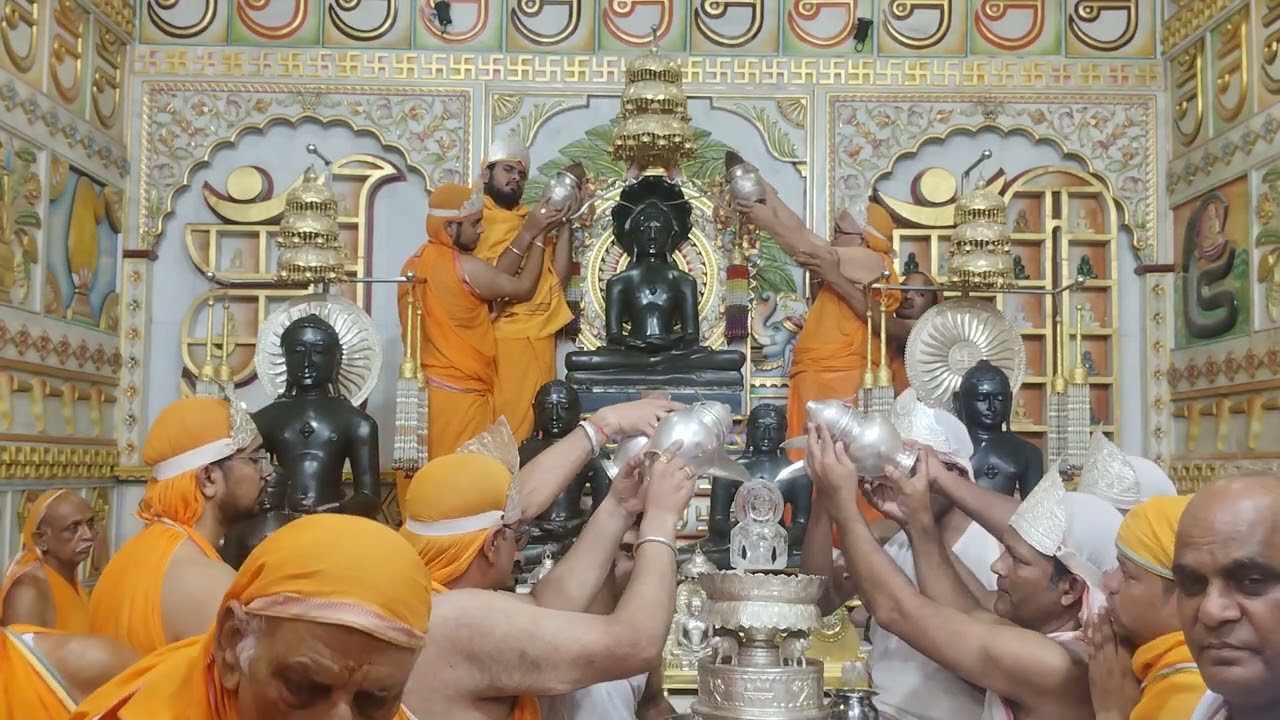 31/07/2025 शांतिधारा श्री दिगम्बर जैन सिद्ध क्षेत्र पावागिरि पवाजी ललितपुर यू. पी.Mob.No.=8953645636