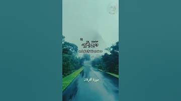 وتوكل على الحي الذي لا يموت وسبح بحمده وكفى به بذنوب عباده خبيرا - سورة الفرقان - الحصري