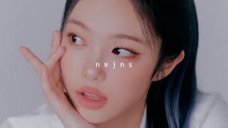 Hearts2hearts  Style sped Up