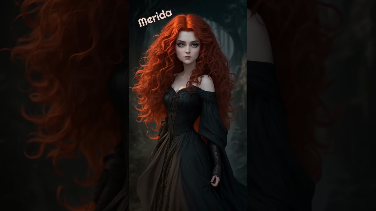 BLACK 🖤 Devil Princesses  🎃🎃 part-2|shorts for Teenagers|