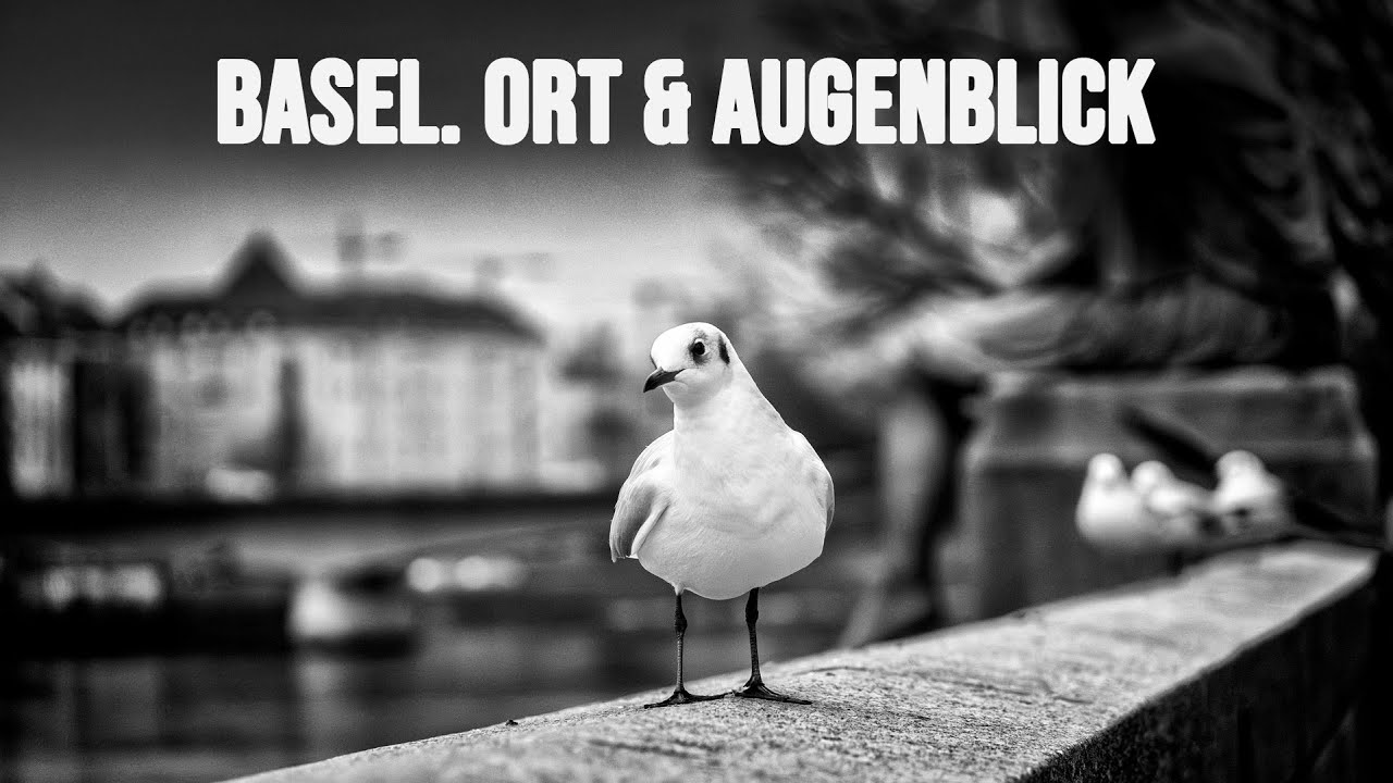 Achtsame Fotografie – verbunden mit dem, was ist