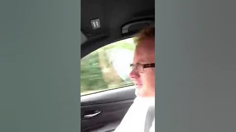 Are we nearly there yet?