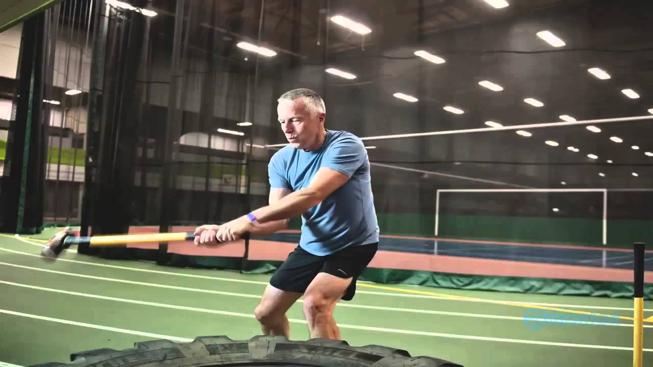 Kinsmen Sports Centre Reach Higher YouTube