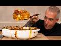 How to make a great lasagne  or is it lasagna