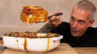 How to Make a Great Lasagne | or is it Lasagna...? by Andy Cooks 275,854 views 3 weeks ago 20 minutes