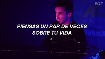 Twenty One Pilots - Holding On To You | Sub Español (Acoustic)