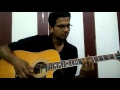 How To Play Onnum Puriyala D Imman Isaac Thayil Kumki Guitar Intro Prabhu Solomon mp3