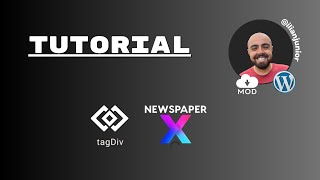 Como Instalar e Configurar o Tema Newspaper no WordPress (Passo a Passo)