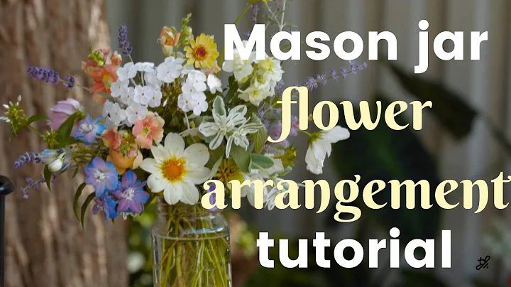 How to arrange flowers like a pro - DayDayNews