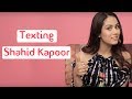What's On Mira Rajput's Phone | MissMalini Game | MissMalini