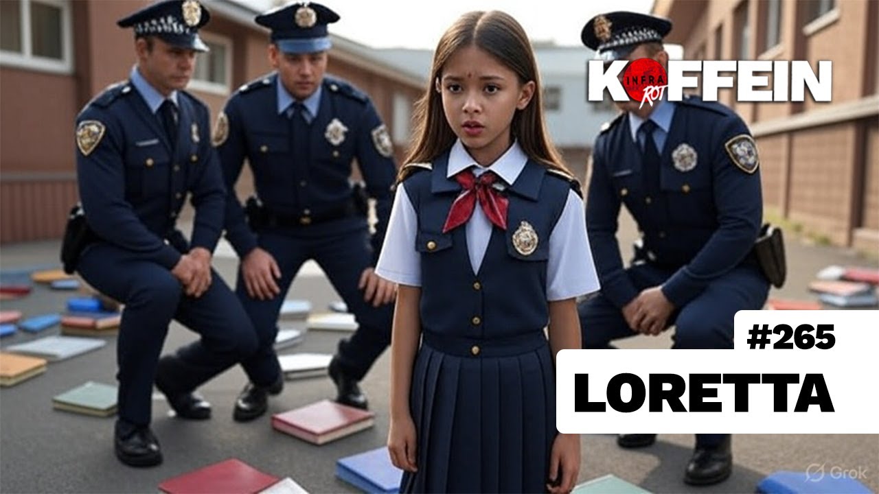 Vorschaubild: Loretta