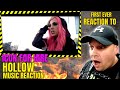 Icon For Hire &quot; HOLLOW &quot;  FIRST REACTION TO THIS BAND [ Reaction ] | UK REACTOR |
