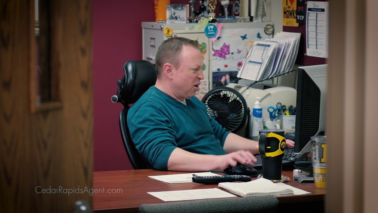 Cedar Rapids Agent - Real Estate Agency - Pinnacle Realty, Iowa