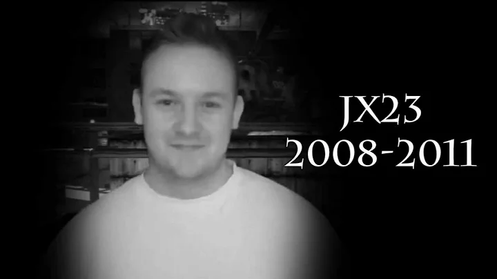 JX23 - Tribute