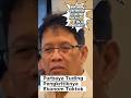 Menkeu Purbaya Tuding Pengkritiknya Ekonom Toktok