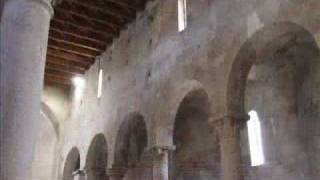 Sant'Antioco di Bisarcio: Dimora Benedetta