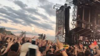 Diplo - Take Ü There @ Solidays 2017