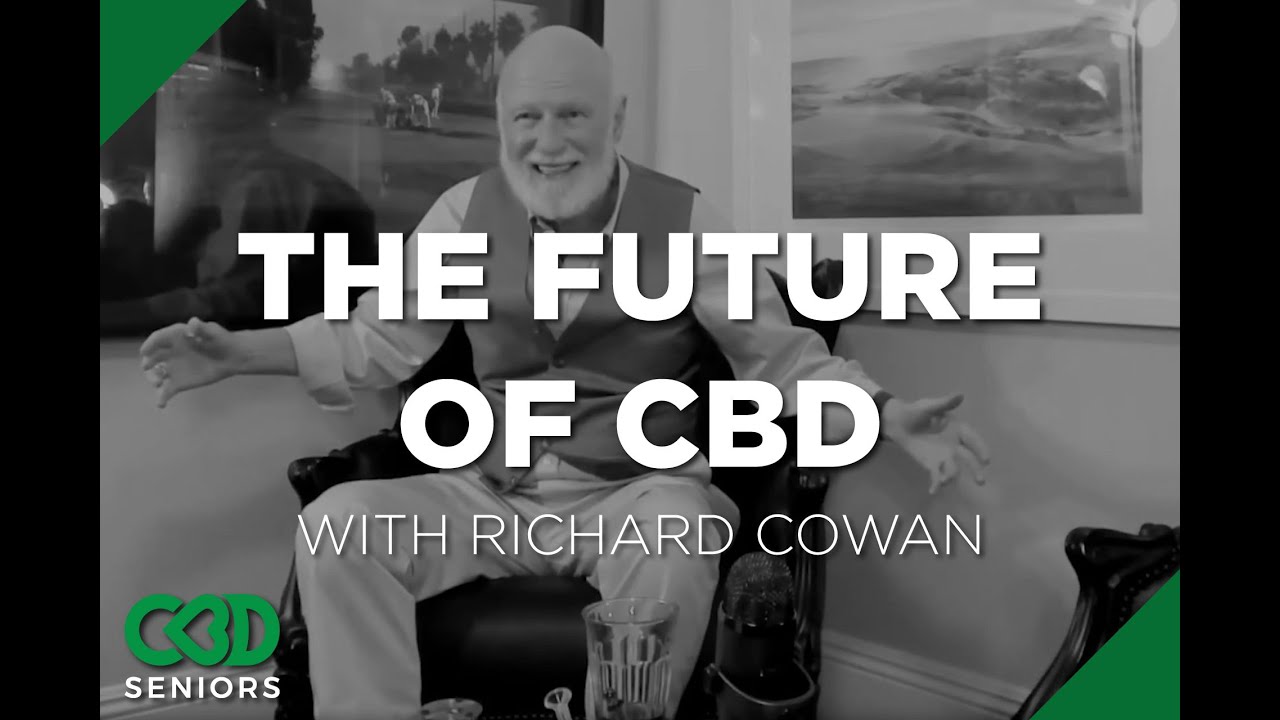 What Is The Future of CBD?