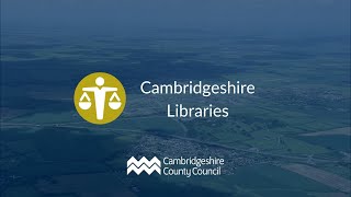 March library (fairer)