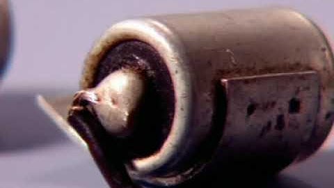 Capacitor Condenser |Ignition system