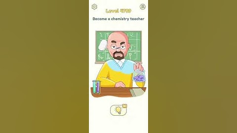 Dop2:Delete one part #gameplay #shorts #dop2 #level 4709 #deleteonepart #games #ytshorts