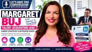 Qualified Isn’t Enough How to Stand Out in a Competitive Job Market with: Margaret Buj