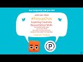 Educator Insights on Remote Learning