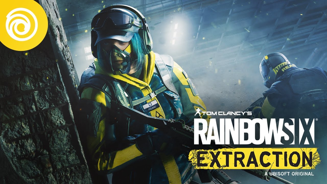 Rainbow Six Extraction - How The Maps, Missions, and Difficulty Settings Work