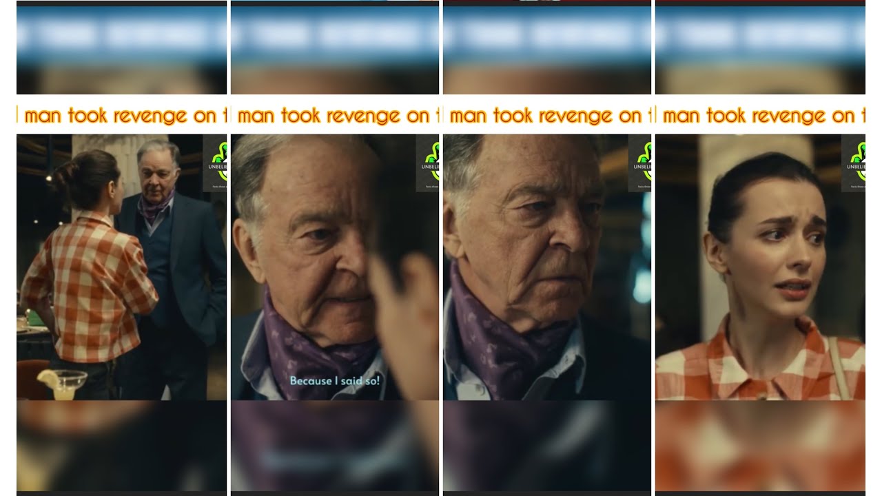 Old man punish on thief for crime | crime video | part-1 |