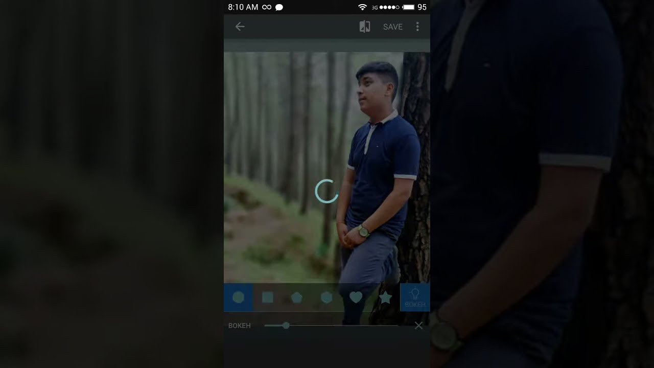 after focus pro best blur