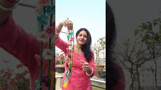 crochet hair beni #crochet #crochetcrosai #shortsfeed #shorts #ytshortsindia
